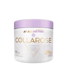 ALLNUTRITION Collarose (150 g, Malina - Poziomka)