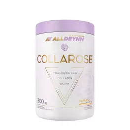 ALLNUTRITION Collarose (300 g, Naturalne)