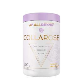ALLNUTRITION Collarose (300 g, Pomarańczowy)