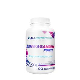 ALLNUTRITION Ashwagandha Forte (90 Kapsułka)