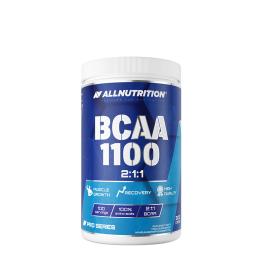 ALLNUTRITION BCAA 1100 2:1:1 Pro Series (300 Kapsułka)