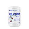 ALLNUTRITION Big Pump Pre-Workout (420 g, Czereśnia)