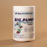 ALLNUTRITION Big Pump Pre-Workout (420 g, Czereśnia)