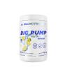 ALLNUTRITION Big Pump Pre-Workout (420 g, Cytrynowy)