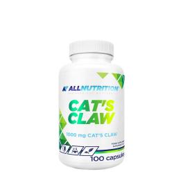 ALLNUTRITION Cat's Claw (100 Kapsułka)
