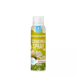 ALLNUTRITION Cooking Spray Olive Oil (200 ml)