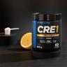 ALLNUTRITION CRE1 Creapure (360 g, Cytrynowy)