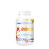 ALLNUTRITION Vitamin D3 8000  (120 Tabletka)