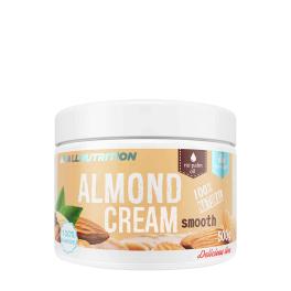 ALLNUTRITION Almond Cream (500 g, Miękki)