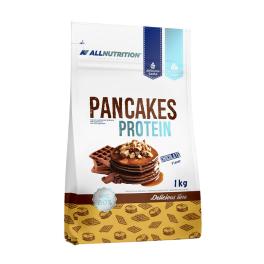 ALLNUTRITION  Protein Pancakes (1000 g, Czekolada)