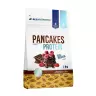 ALLNUTRITION  Protein Pancakes (1000 g, Czekolada i malina)
