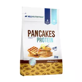 ALLNUTRITION  Protein Pancakes (1000 g, Wanilia)