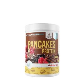 ALLNUTRITION  Protein Pancakes (500 g, Czekolada i malina)