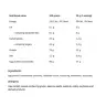 ALLNUTRITION Egg White Protein (510 g, Czekolada)