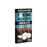 ALLNUTRITION Fitking Delicious Chocolate (100 g, Czekolada mleczna z kokosem)