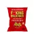 ALLNUTRITION Fitking Delicious Protein Chips (60 g, Słodka papryka)