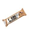 ALLNUTRITION Fitking Snack Bar (40 g, Karmel orzechowy)
