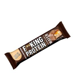 ALLNUTRITION Fitking Protein Wafer (39 g, Masło orzechowe)