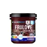 ALLNUTRITION Frulove Choco In Jelly Blackcurrant  (300 g)