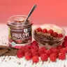 ALLNUTRITION Frulove Choco In Jelly Raspberry (300 g)
