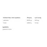 ALLNUTRITION Glutamine Recovery Amino (250 g, Naturalne)