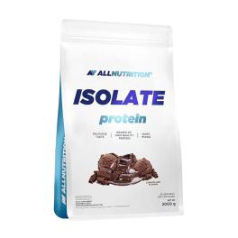 ALLNUTRITION Isolate Protein (2000 g, Czekolada)