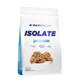 ALLNUTRITION Isolate Protein (2000 g, Ciasto)