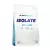ALLNUTRITION Isolate Protein (908 g, Karmel)