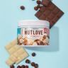 ALLNUTRITION NUTLOVE Crispy Hazelnut (500 g)