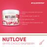ALLNUTRITION NUTLOVE White Choco Raspberry (500 g)