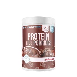 ALLNUTRITION Protein Rice Porridge (400 g, Czekolada)