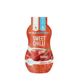 ALLNUTRITION Sweet Chilli Sauce (500 ml)