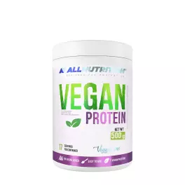 ALLNUTRITION Vegan Protein (500 g, Pistacje)