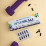 ALLNUTRITION Vitaminall Sport (60 Kapsułka)