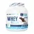 ALLNUTRITION Whey Delicious  (2270 g, Czekolada)