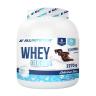 ALLNUTRITION Whey Delicious  (2270 g, Czekolada)