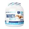 ALLNUTRITION Whey Delicious  (2270 g, Ciasto)
