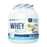 ALLNUTRITION Whey Delicious  (2270 g, Wanilia)