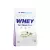 ALLNUTRITION Whey Lactose Free (700 g, Wanilia)