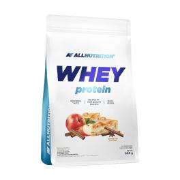 ALLNUTRITION Whey Protein (2270 g, Szarlotka)