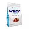 ALLNUTRITION Whey Protein (2270 g, Karmel)