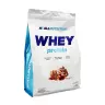 ALLNUTRITION Whey Protein (2270 g, Lody karmelowe)