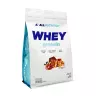 ALLNUTRITION Whey Protein (2270 g, Czekoladowo karmelowy)