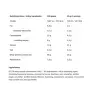 ALLNUTRITION Whey Protein (2270 g, Czekoladowo karmelowy)