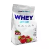 ALLNUTRITION Whey Protein (2270 g, Truskawka)