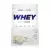ALLNUTRITION Whey Protein (2270 g, Biała czekolada)