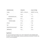 ALLNUTRITION Whey Protein (908 g, Szarlotka)