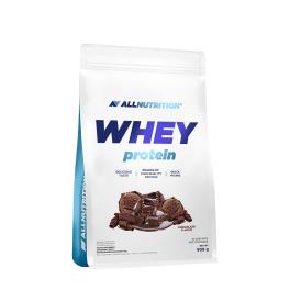 ALLNUTRITION Whey Protein (908 g, Czekolada)