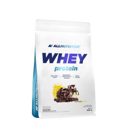 ALLNUTRITION Whey Protein (908 g, Czekolada banan)