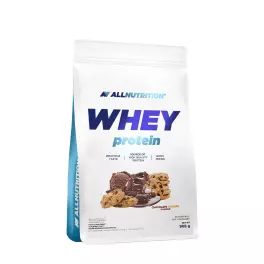ALLNUTRITION Whey Protein (908 g, Ciastko czekoladowe)